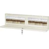 48-Count Heavy Duty Rekeyable Key Cabinet