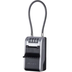 5482D - Cable Lock Box