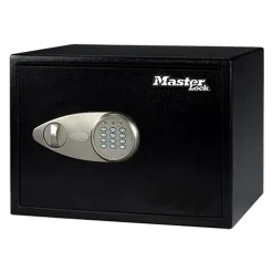 Digital Security Safe