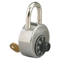 2-3/16in (56mm) High Security Combination Padlock